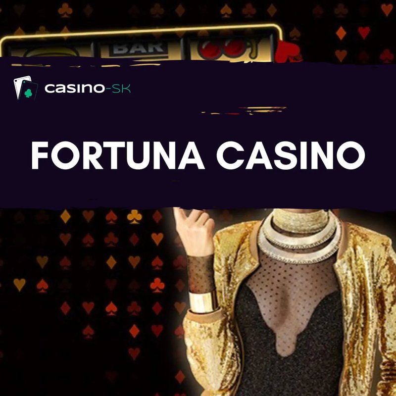 What Is Fortunica Casino? - overview